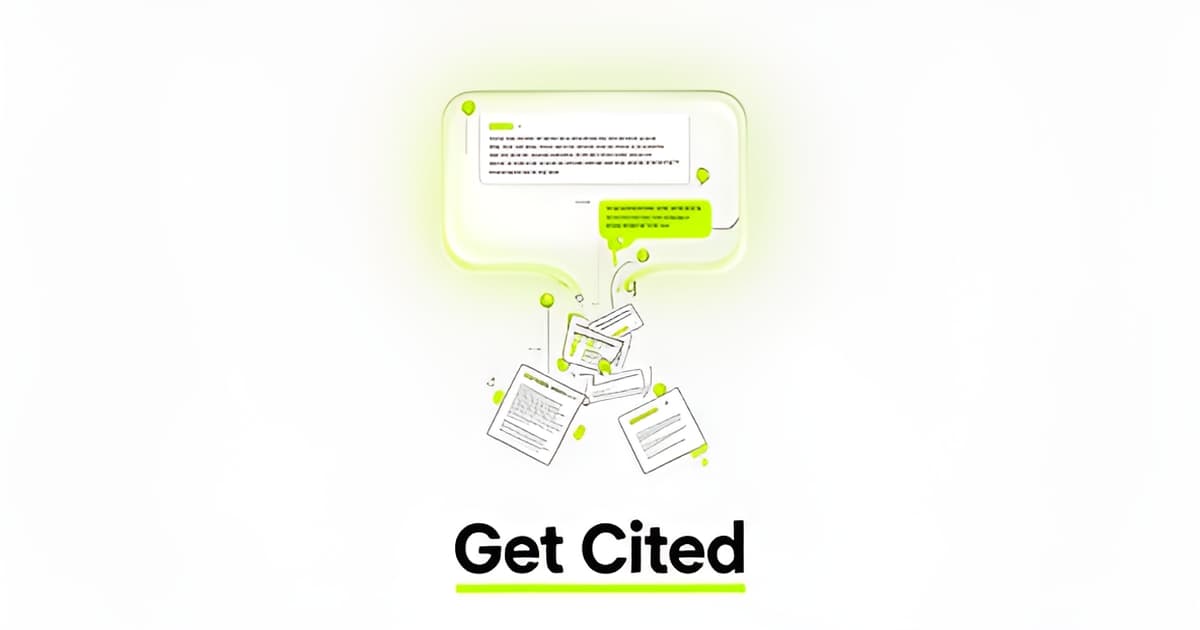 AI Answer Engine Optimization: Definition & Framework