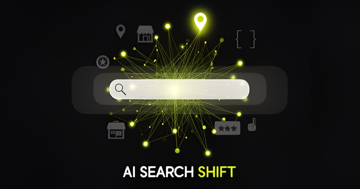 A New York SEO Agency Just Bet Big on AI Search. Here's What That Means for Your Local Business.